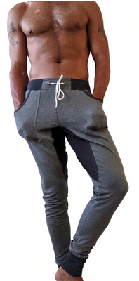 Why You Should Wear Long Joggers