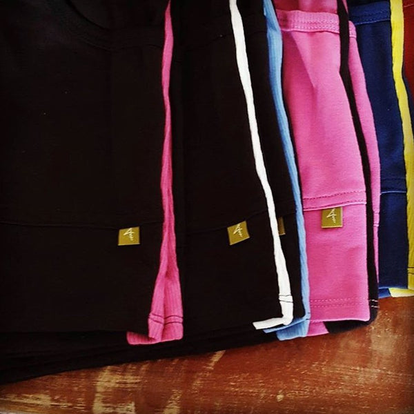 Sustainable Yoga Clothes Checklist: Certifications, Fabrics, Durability