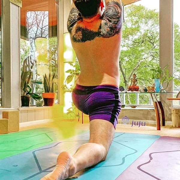 Best Gym Shorts for Men (That Don’t Ride Up) + Squat-Tested Picks