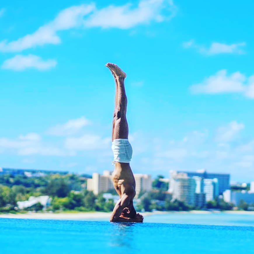 Short Shorts for Men: How to Wear 3–5" Inseams