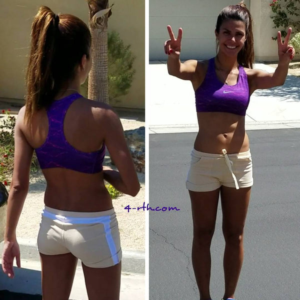 Yoga Shorts Women Love for Hot Yoga, Beach Flows, and Summer Travel