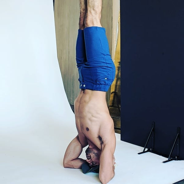 From Workdays to Weekends: The Best Dress Shorts for Men in 2025