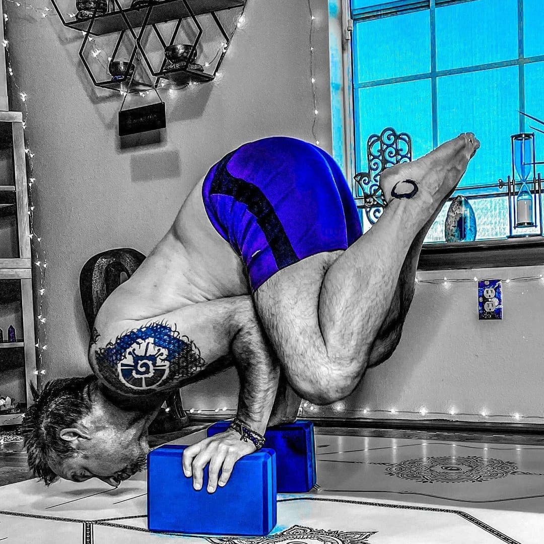 Men's Short Shorts: How to Wear Them with Confidence in the Gym and Studio