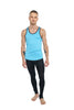 The Perfect Tank (Aqua Blue)