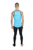 The Perfect Tank (Aqua Blue)