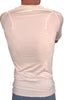 Designer Raglan Crew-Neck Tee (Sand Beige)