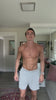 Fusion Yoga Short (Bamboo Green)
