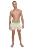 Performance Yoga Leggings - Short (Sand Beige)