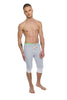Eco-Track Short (Heather Grey)