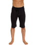 Eco-Track Short (Black w/Ice) Mens Shorts 4-rth 