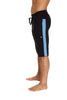 Eco-Track Short (Black w/Ice) Mens Shorts 4-rth 