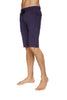 Eco-Track Short (Eggplant) Mens Shorts 4-rth 