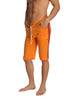 Eco-Track Short (Orange w/Cinnabar) Mens Shorts 4-rth 