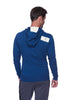 Edge Crossover Hoodie (Royal Blue) Edge Hoodies 4-rth 