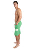 Edge Eco-Track Short (Bamboo Green) Edge Shorts 4-rth 