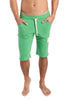 Edge Eco-Track Short (Bamboo Green) Edge Shorts 4-rth 