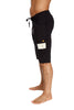Edge Eco-Track Short (Black) Edge Shorts 4-rth 