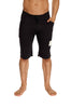 Edge Eco-Track Short (Black) Edge Shorts 4-rth 