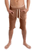 Edge Eco-Track Short (Chocolate w/Sand) Edge Shorts 4-rth 