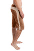 Edge Eco-Track Short (Chocolate w/Sand) Edge Shorts 4-rth 