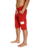 Edge Eco-Track Short (Cinnabar) Edge Shorts 4-rth 