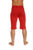 Edge Eco-Track Short (Cinnabar) Edge Shorts 4-rth 