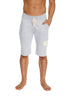 Edge Eco-Track Short (Heather Grey) Edge Shorts 4-rth 