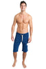 Edge Eco-Track Short (Royal Blue) Edge Shorts 4-rth 