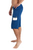 Edge Eco-Track Short (Royal Blue) Edge Shorts 4-rth 