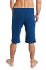 Edge Eco-Track Short (Royal Blue) Edge Shorts 4-rth 