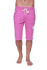 Edge Eco-Track Short (Solid Berry) Edge Shorts 4-rth 