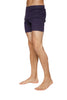 Fusion Yoga Short (Eggplant) Short Shorts 4-rth 