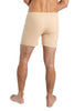 Fusion Yoga Short (Sand Beige) Short Shorts 4-rth 