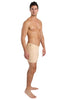 Fusion Yoga Short (Sand Beige) Short Shorts 4-rth 