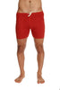 Transition Yoga Short (Cinnabar red) Short Shorts 4-rth 