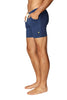 Transition Yoga Short (Royal Blue) Short Shorts 4-rth 