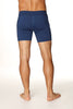 Transition Yoga Short (Royal Blue) Short Shorts 4-rth 