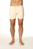 Transition Yoga Short (Sand w/White) Short Shorts 4-rth 