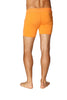 Transition Yoga Short (Sun Orange) Short Shorts 4-rth 