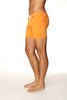 Transition Yoga Short (Sun Orange) Short Shorts 4-rth 