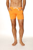 Transition Yoga Short (Sun Orange) Short Shorts 4-rth 