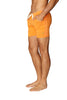 Transition Yoga Short (Sun Orange) Short Shorts 4-rth 