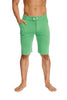 Urban Tactical Dress Shorts (Bamboo Green) Dress Pants 4-rth 