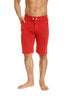 Urban Tactical Dress Shorts (Cinnabar Red) Dress Pants 4-rth 