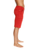Urban Tactical Dress Shorts (Cinnabar Red) Dress Pants 4-rth 