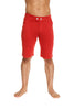Urban Tactical Dress Shorts (Cinnabar Red) Dress Pants 4-rth 