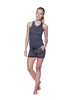 Women's Performance Yoga Short Womens Shorts 4-rth 