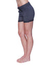 Women's Performance Yoga Short Womens Shorts 4-rth 