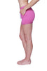 Women's Performance Yoga Short Womens Shorts 4-rth 