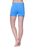 Women's Performance Yoga Short Womens Shorts 4-rth 